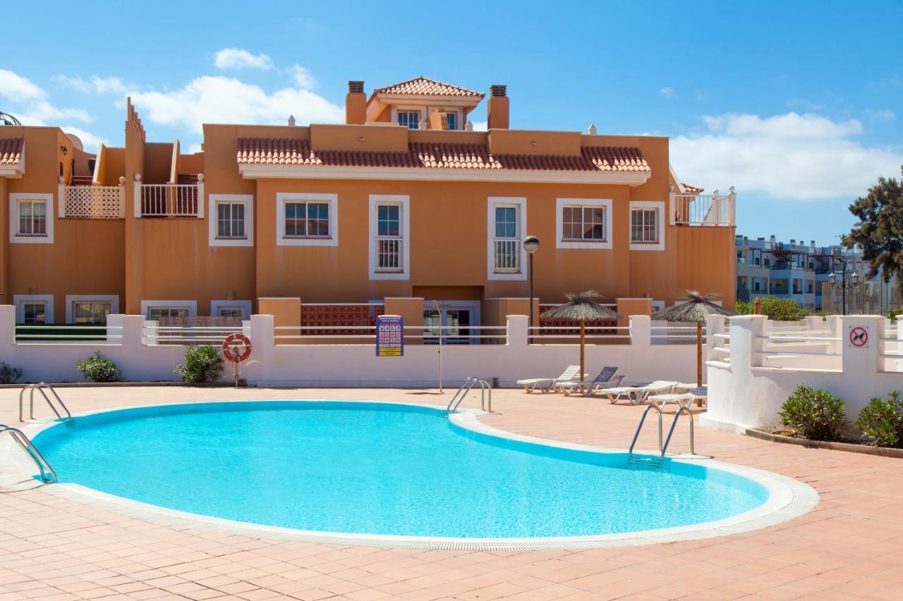 Apartment El Castillo Golf