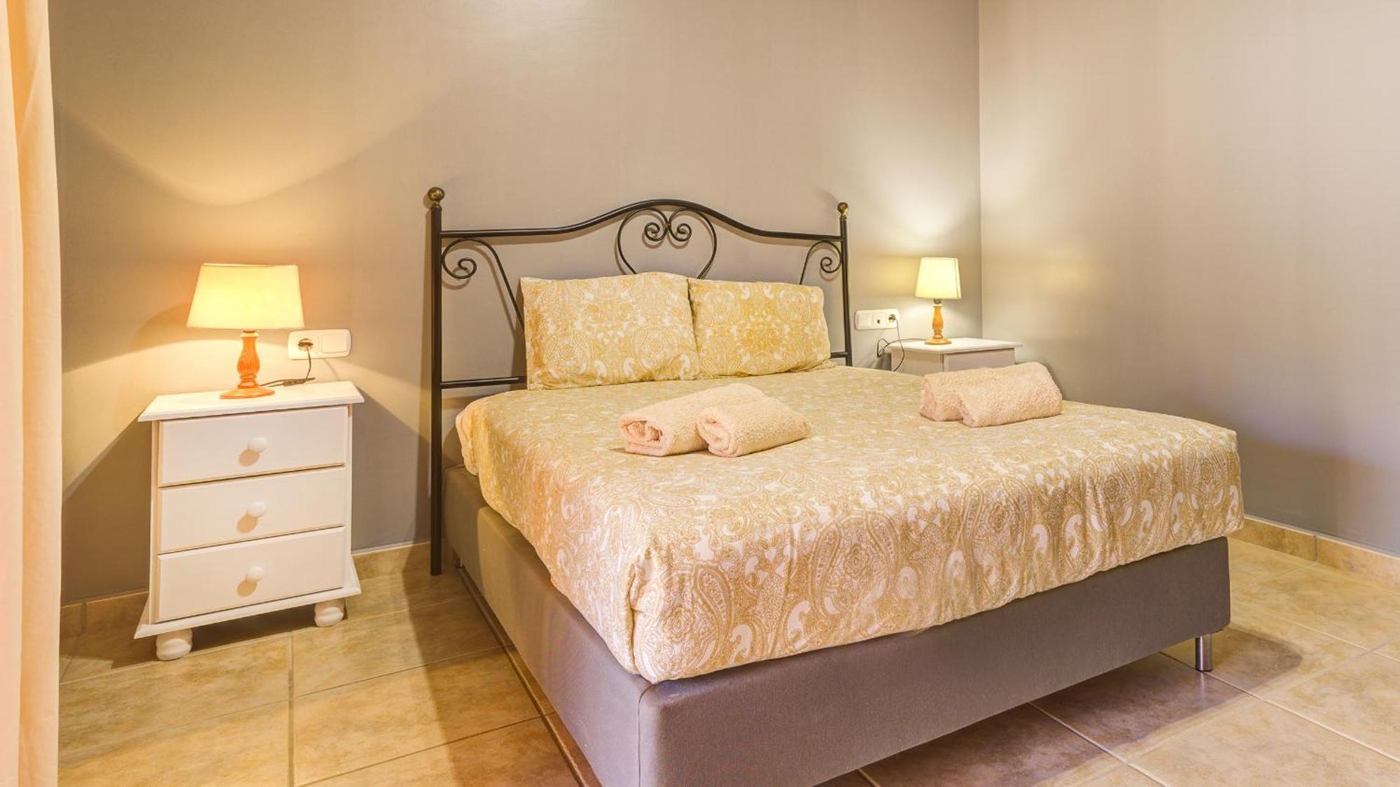 El Castillo Golf Appartement *