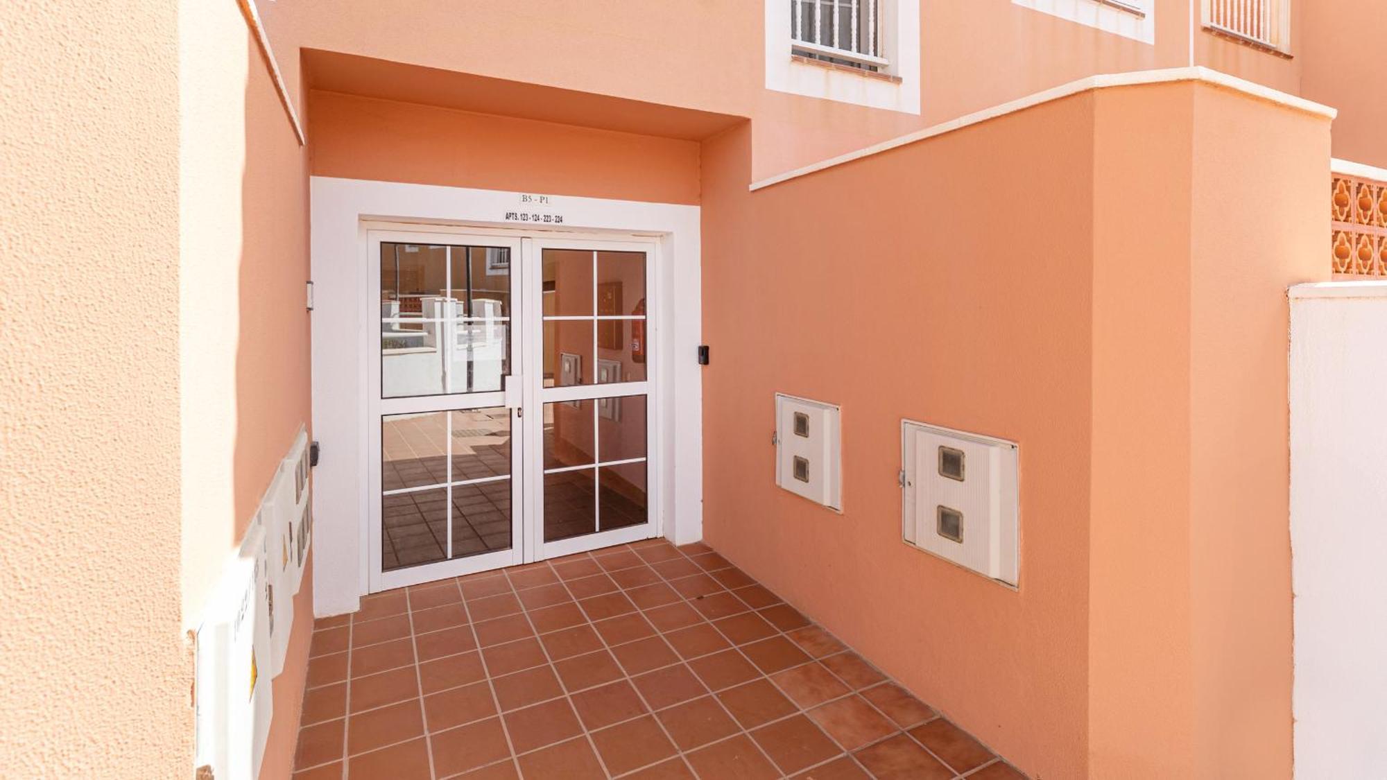 El Castillo Golf Appartement Caleta De Fuste