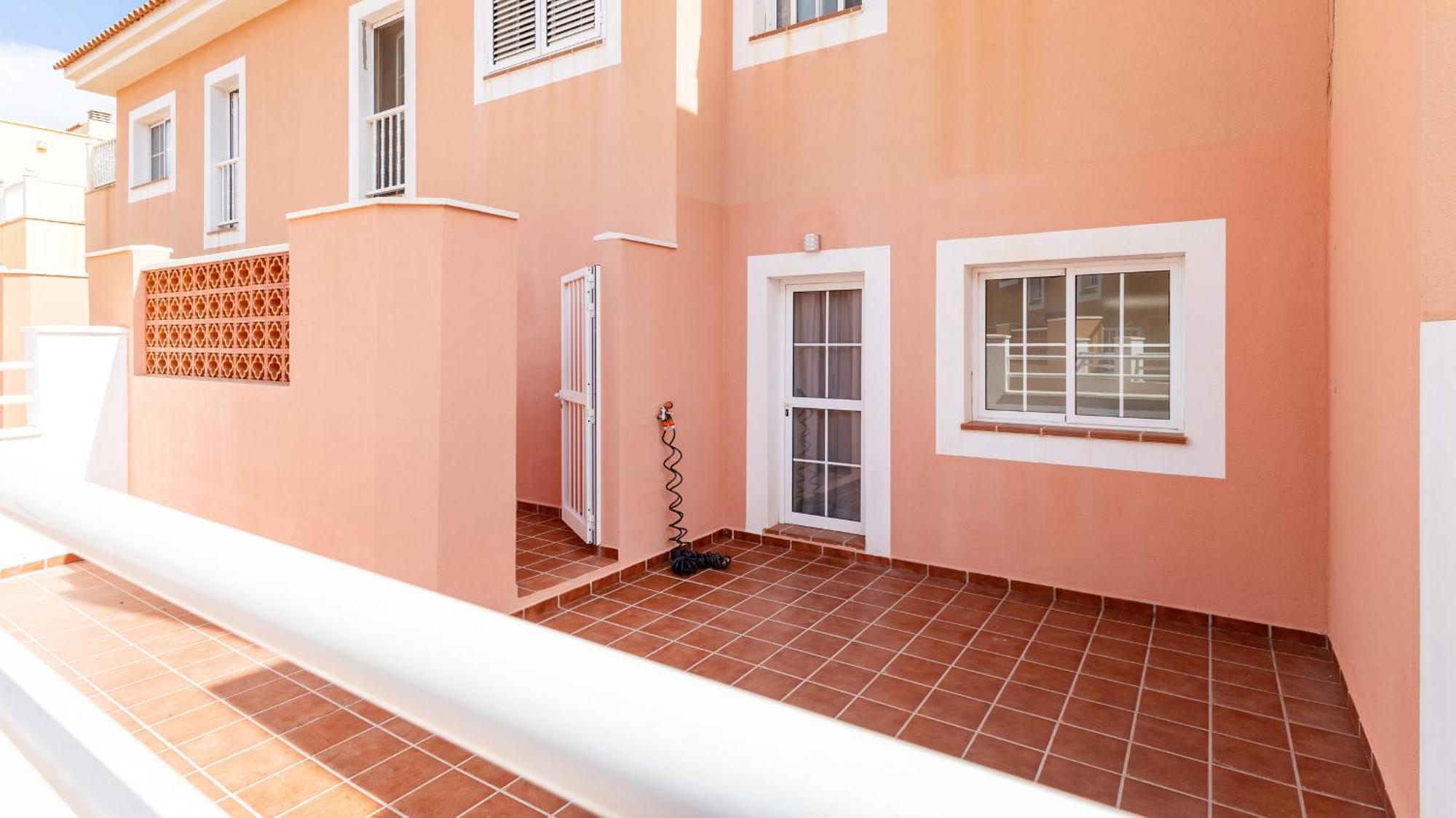 Appartement El Castillo Golf